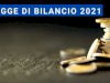 Approvata la Legge di bilancio 2021: le novità fiscali in sintesi