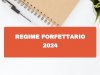 Regime forfettario 2024: come funziona? Requisiti e novità